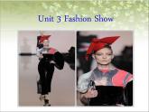 【语文版】中职英语拓展模块：Unit 3《Fashion》ppt课件（2）