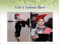 高中英语语文版（中职）拓展模块Supplementary Reading课文配套ppt课件