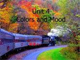 【语文版】中职英语拓展模块：Unit 4《Colors and Mood》ppt课件（2）