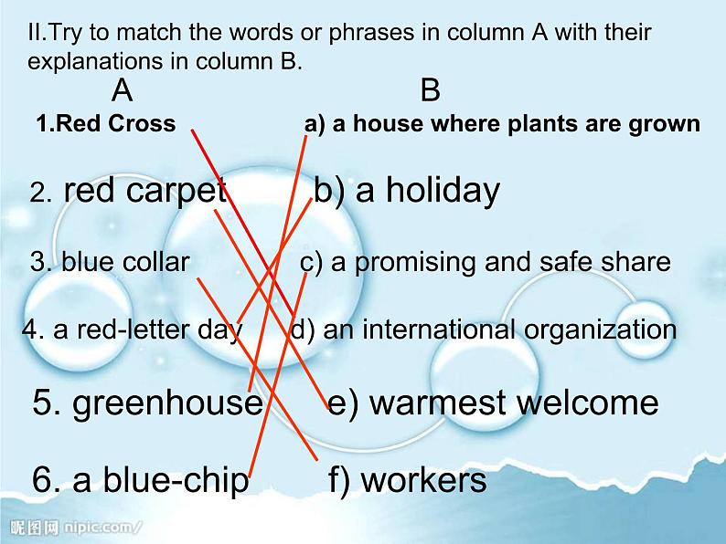 【语文版】中职英语拓展模块：Unit 4《Colors and Mood》ppt课件（5）06