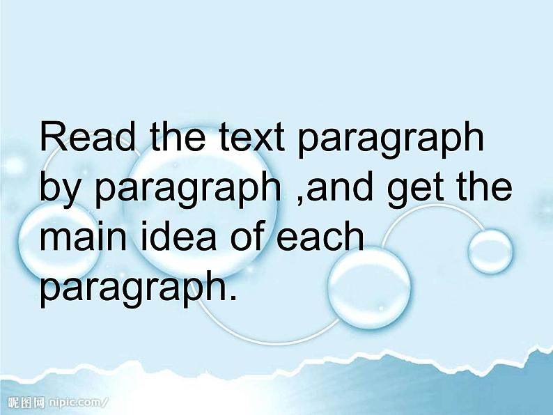 【语文版】中职英语拓展模块：Unit 4《Colors and Mood》ppt课件（5）07