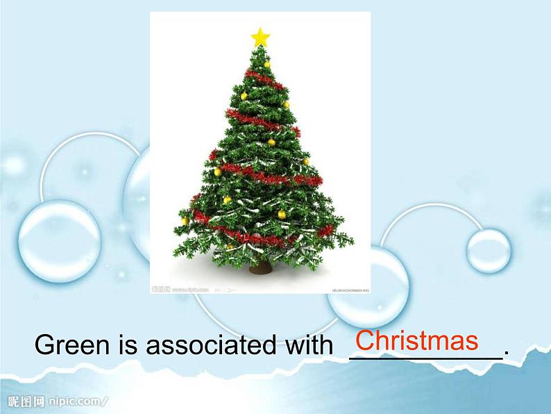 【语文版】中职英语拓展模块：Unit 4《Colors and Mood》ppt课件（5）08