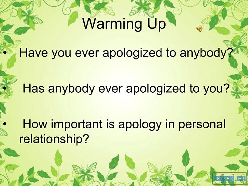 【语文版】中职英语拓展模块：Unit 5《Good Manners》ppt课件（2）03