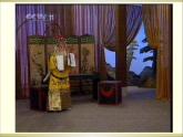 【语文版】中职英语拓展模块：Unit 6《Chinese Heritage》ppt课件（1）