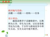 【语文版】中职英语拓展模块：Unit 6《Chinese Heritage》ppt课件（2）