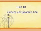 【语文版】中职英语拓展模块：Unit 10《The Changing Weahter》课件（2）