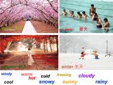 【语文版】中职英语拓展模块：Unit 10《The Changing Weahter》课件（2）