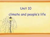 【语文版】中职英语拓展模块：Unit 10《The Changing Weahter》课件（3）