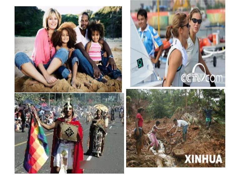 【语文版】中职英语拓展模块：Unit 10《The Changing Weahter》课件（3）第7页