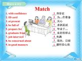 【语文版】中职英语基础模块下册：Unit 11《Career Planning》ppt课件（3）
