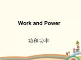 【语文版】中职英语拓展模块：Unit 8《General Science》ppt课件（2）