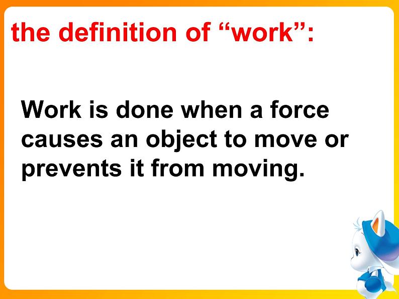 【语文版】中职英语拓展模块：Unit 8《General Science》ppt课件（2）第5页