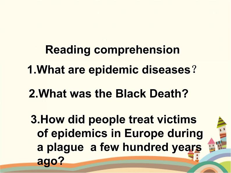 【语文版】中职英语拓展模块：Unit 9《Health and Diseases》ppt课件（1）02
