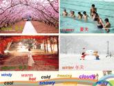【语文版】中职英语拓展模块：Unit 10《The Changing Weahter》课件（2）