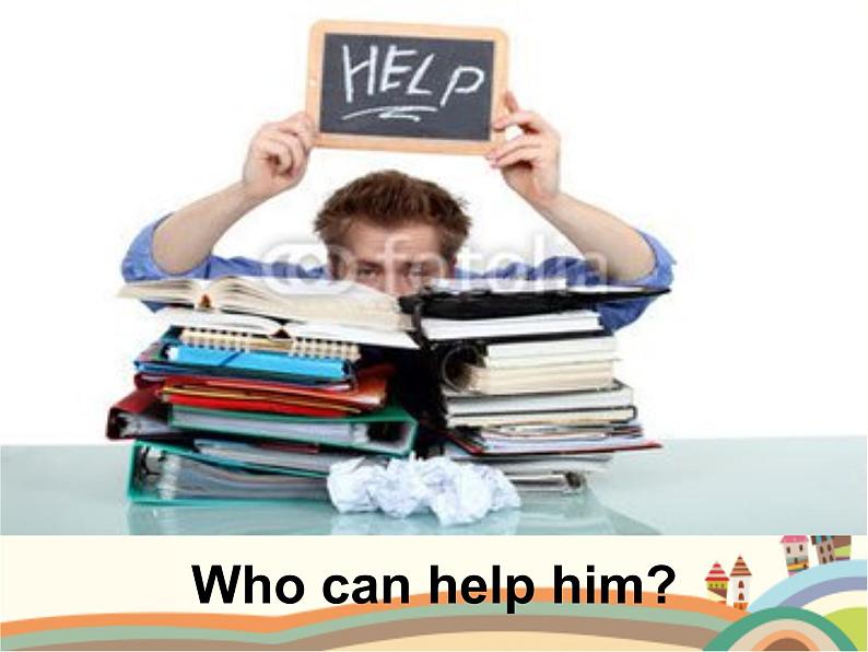 【语文版】中职英语拓展模块：Unit 2《Making Choices in Life》ppt课件（3）第3页