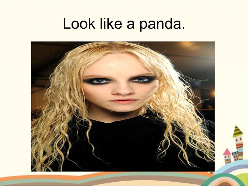 【语文版】中职英语拓展模块：Unit 3《Fashion》ppt课件（2）第4页