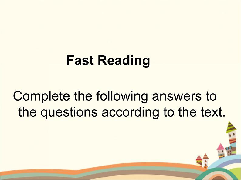 【语文版】中职英语拓展模块：Unit 4《Colors and Mood》ppt课件（1）06