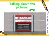 【语文版】中职英语基础模块上册：Unit 7《Computers》ppt课件