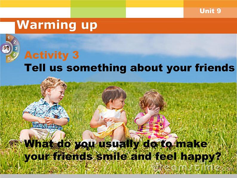 【语文版】中职英语基础模块上册：Unit 9《Cultivation》ppt课件05