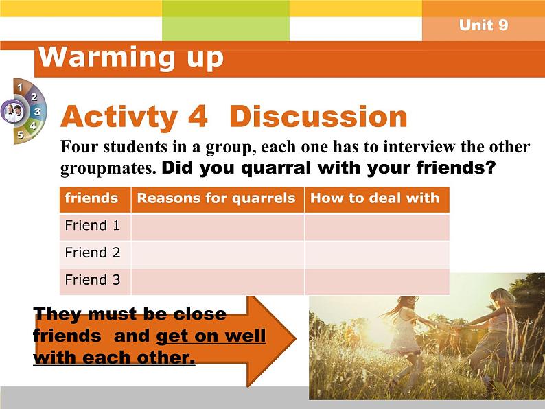 【语文版】中职英语基础模块上册：Unit 9《Cultivation》ppt课件06