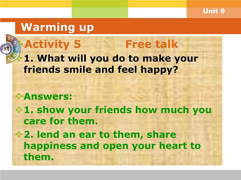 【语文版】中职英语基础模块上册：Unit 9《Cultivation》ppt课件07