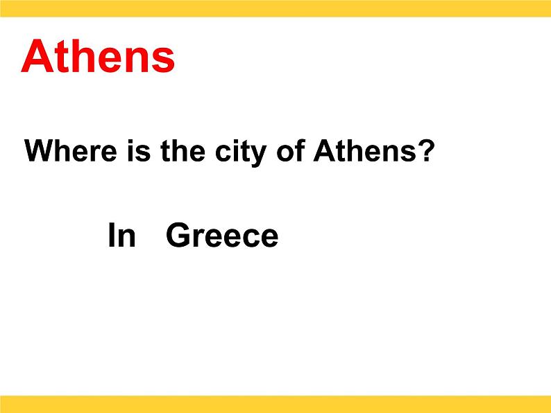 【语文版】中职英语基础模块上册：Unit 10《Sports》ppt课件04