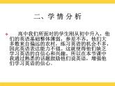 【语文版】中职英语基础模块上册：Unit 11《Friendship》ppt课件