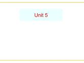 【语文版】中职英语基础模块下册：Unit 5《Honesty》ppt课件
