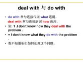 【语文版】中职英语基础模块下册：Unit 8《The Business World》课件