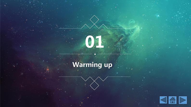 外研版（2021）中职英语基础模块2 Unit 4 We 're Ready to Help 课件第5页