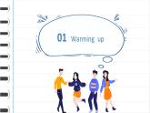 外研版（2021）中职英语基础模块2 Unit 7 Inventions Make Life Better 课件+音频