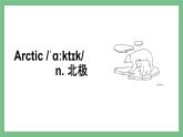 Unit 8 Green Earth 单词与短语课件-中职英语高教版（2021）基础模块2