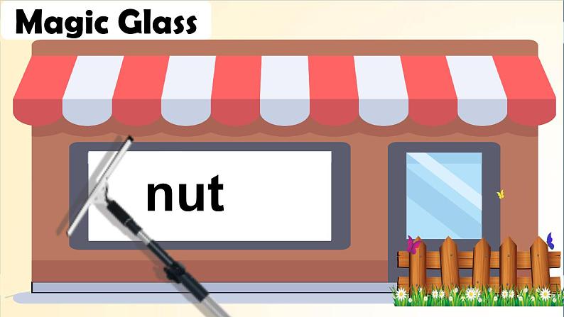 Unit 6 Not Just Tasty! Listening and speaking 第三课时课件-中职英语外研版（2021）基础模块104