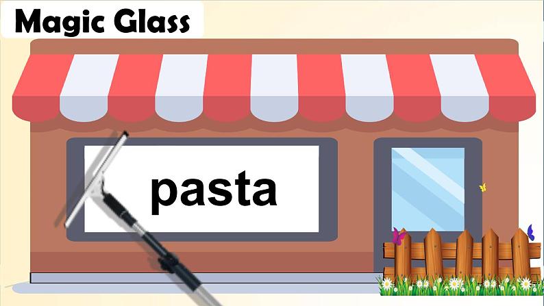 Unit 6 Not Just Tasty! Listening and speaking 第三课时课件-中职英语外研版（2021）基础模块106