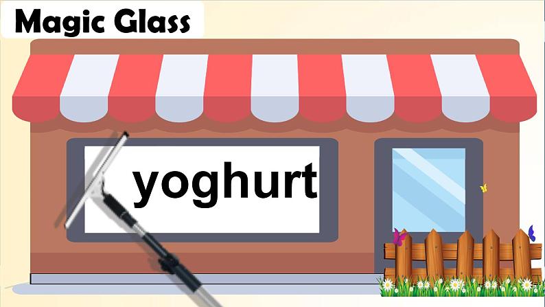 Unit 6 Not Just Tasty! Listening and speaking 第三课时课件-中职英语外研版（2021）基础模块107