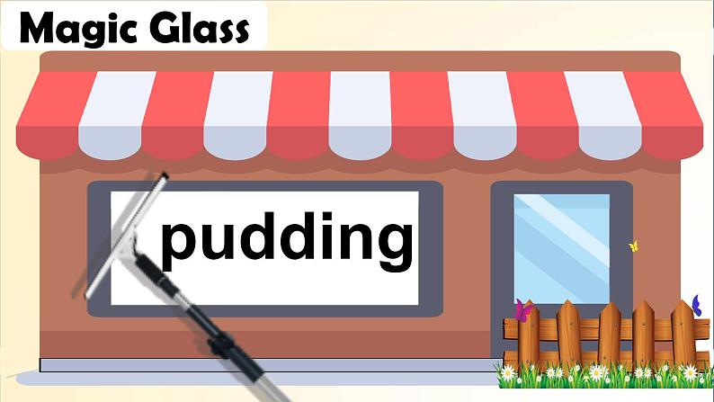 Unit 6 Not Just Tasty! Listening and speaking 第三课时课件-中职英语外研版（2021）基础模块108