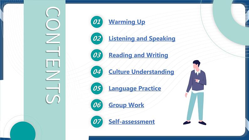 Unit 7 Natural Disasters 课件-中职英语高教版（2021）基础模块303