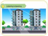 外研版(2021)中職高一英語基礎(chǔ)模塊2 Unit 1 Listening and Speaking 課件