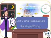 外研版(2021)中职高一英语基础模块2 Unit 2 Reading and Writing 课件