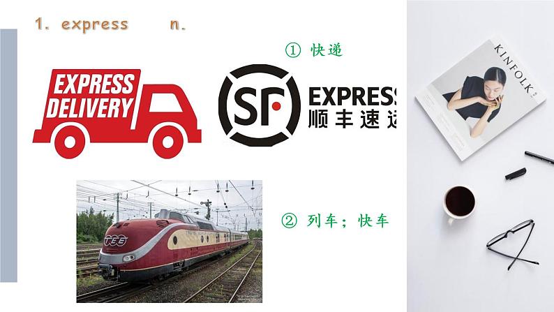 体育单招英语高频常见单词讲解PPT——Lesson1504