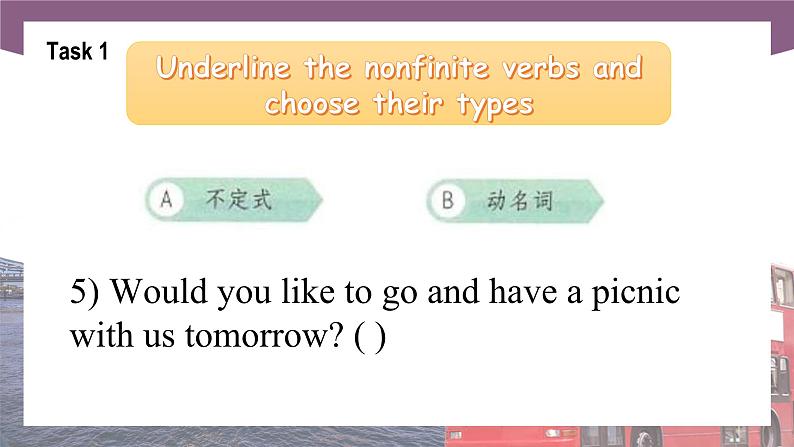 【中职专用】高中英语 语文版2021·基础模块3  Unit2AdvancedTechnologyandOurLifePeriod2LanguageinUse课件第8页