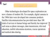 【中职专用】高中英语 语文版2021·基础模块3  Unit2AdvancedTechnologyandOurLifePeriod3CultureCorner课件