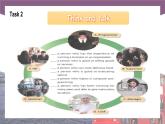 【中职专用】高中英语 语文版2021·基础模块3  Unit9PreparingfortheFirstJobPeriod1LanguageSkillsPractice课件