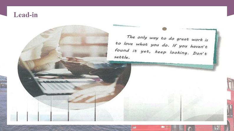 【中职专用】高中英语 语文版2021·基础模块3  Unit9PreparingfortheFirstJobPeriod3CultureCorner课件03