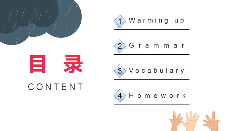 【中职专用】高中英语  高教版2021·基础模块3 Part5 Unit 7 Natural Disasters 课件03