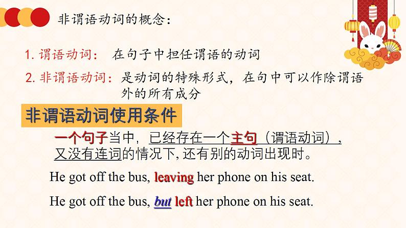 【中职专用】高中英语  高教版2021·基础模块3 Part5 Unit1 Festival Around the World课件第2页