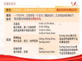 【中职专用】高中英语  高教版2021·基础模块3 Part5 Unit 8 Role Models of the Times课件