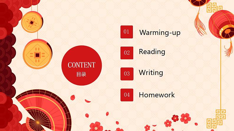 【中职专用】高中英语 高教版2021·基础模块3  Part3-4 Unit1 Festival Around the World课件02