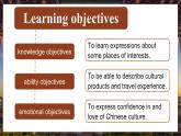 【中职专用】高中英语 高教版2021·基础模块3  Part3-4 Unit6 Living History of Culture课件