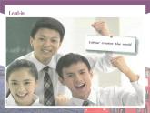 【中职专用】高中英语 语文版 2021 基础模块上册 Unit 1 The Joys of Vocational School Period 3 Culture Corner课件